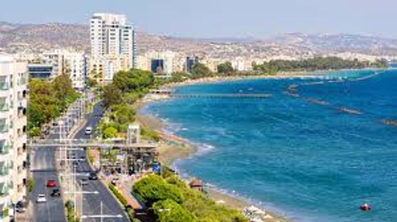 Đầu tư định cư đảo Síp lấy quốc tịch châu Âu