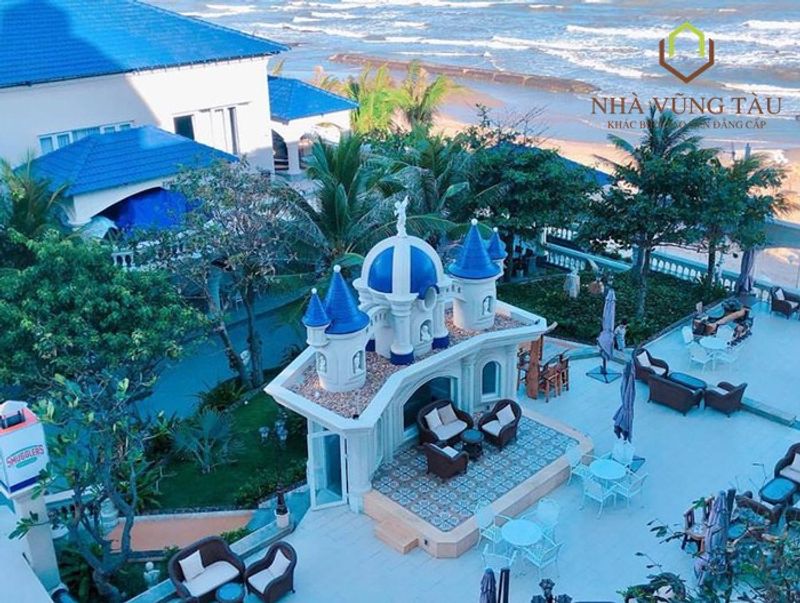 Condotel Lan Rừng Resort Phước Hải