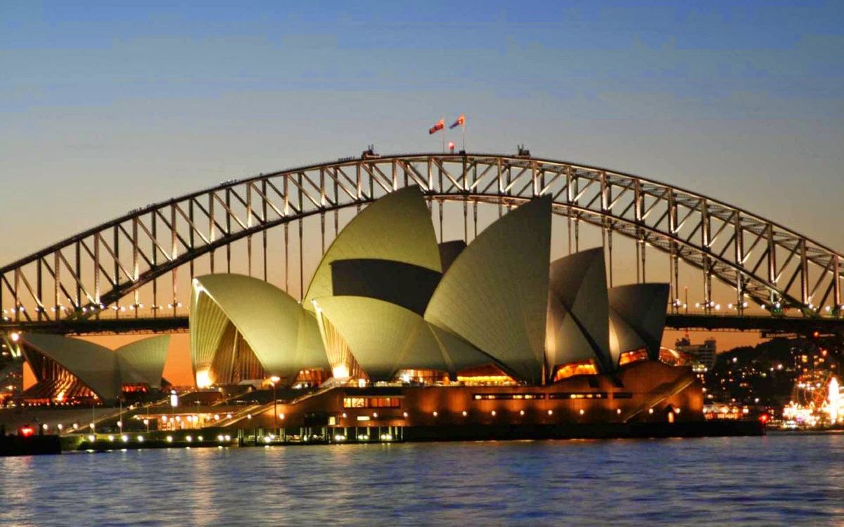 Tư vấn đầu tư định cư Úc có điều kiện - Visa Diện Đầu Tư Trọng Yếu 188C