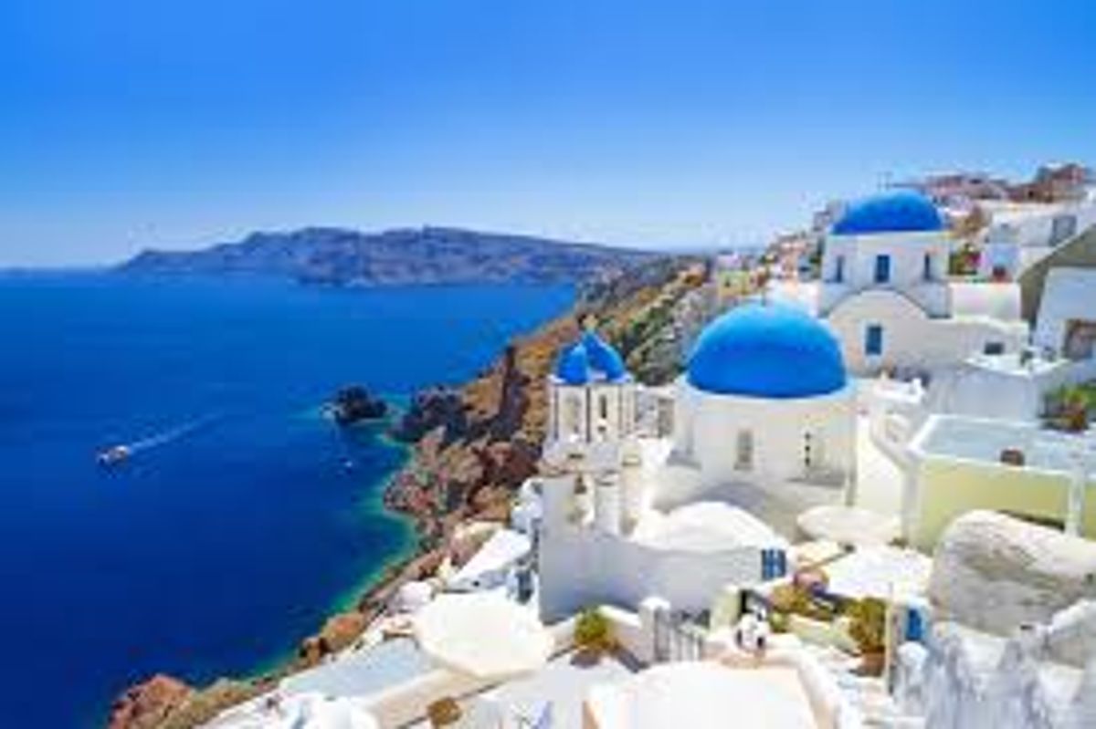 Đầu tư định cư Hy Lạp lấy quốc tịch Châu Âu