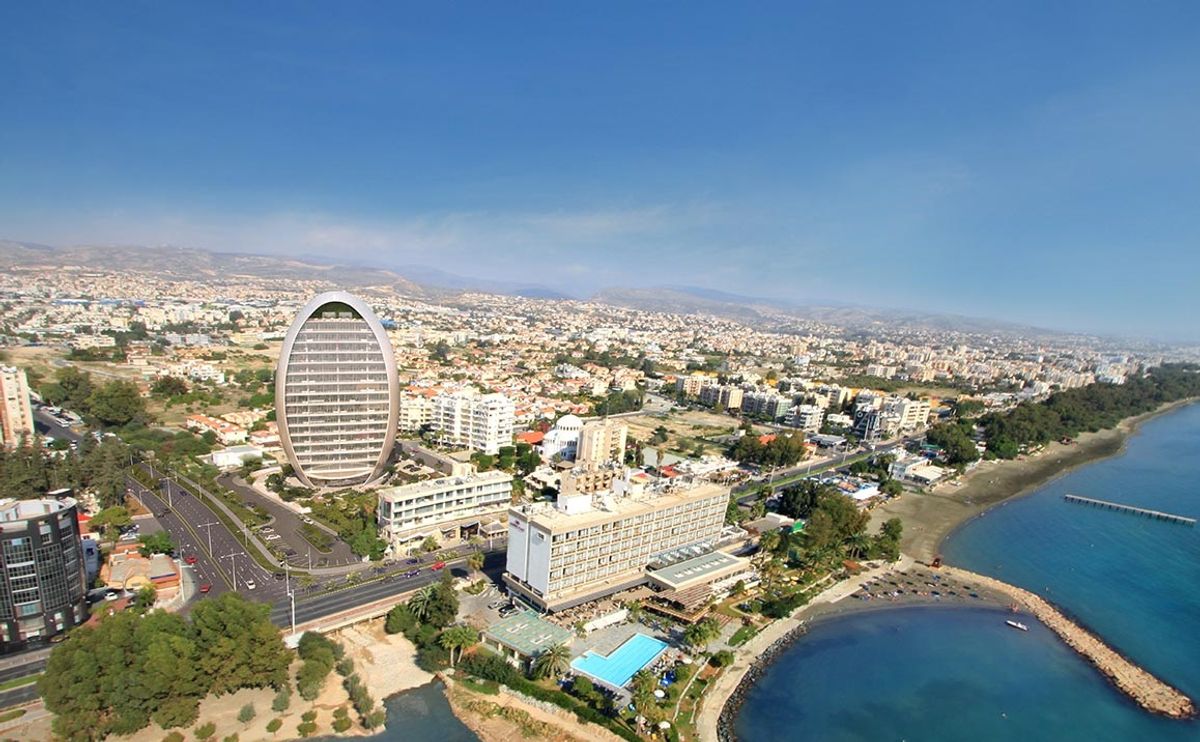 Tư vấn đầu tư bất động sản ở đảo Síp