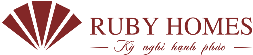 Logo Ruby Homes