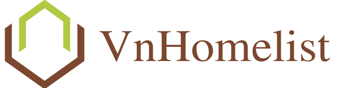 Logo VnHomelist