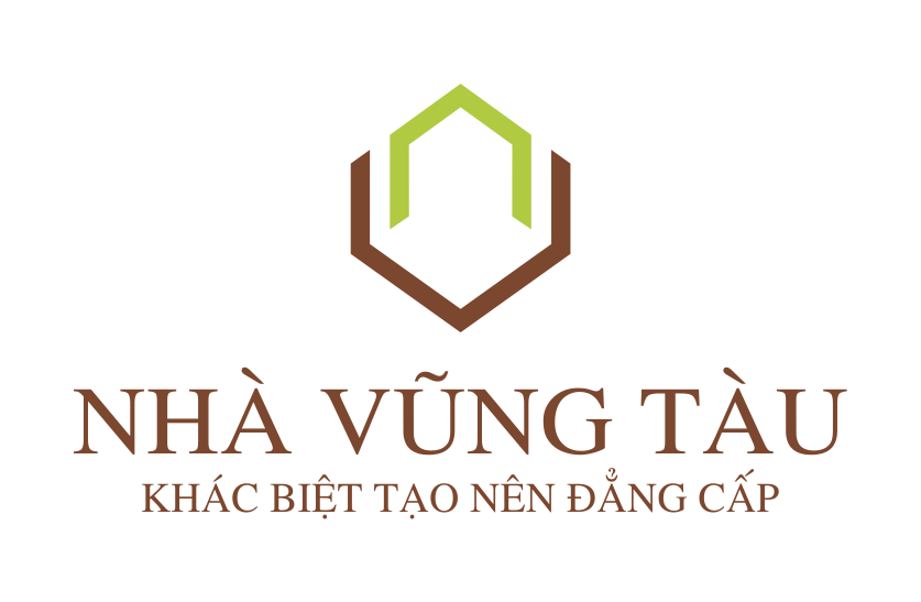 Logo Nhà Vũng Tàu