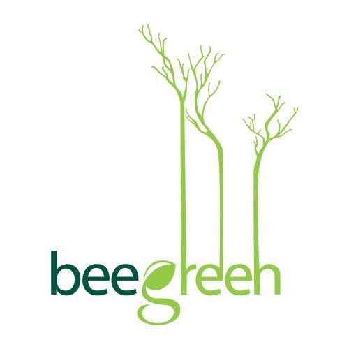 Logo BeeGreen
